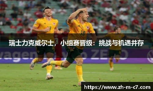 瑞士力克威尔士，小组赛晋级：挑战与机遇并存
